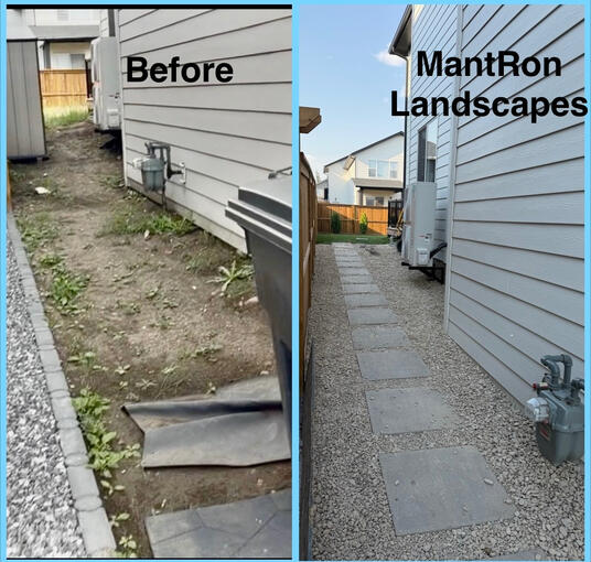 Pavers