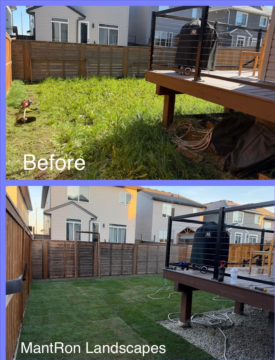 Property transformation